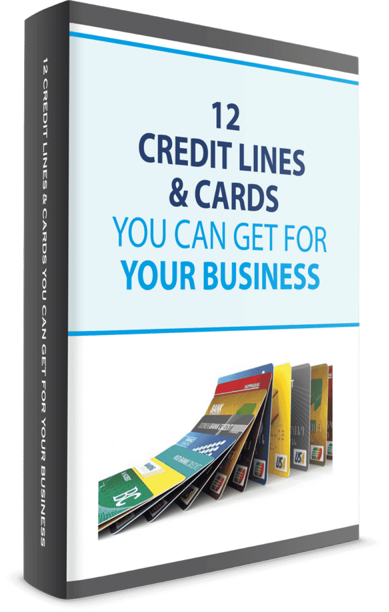 credit lines and cards